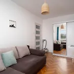 Przymorska Apartman Gdańsk