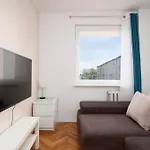 Apartman Przymorska *