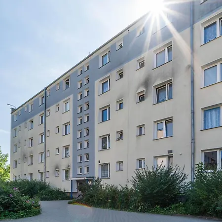 Apartament Przymorska Chatka