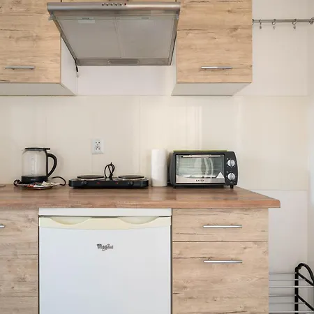Apartmán Przymorska *