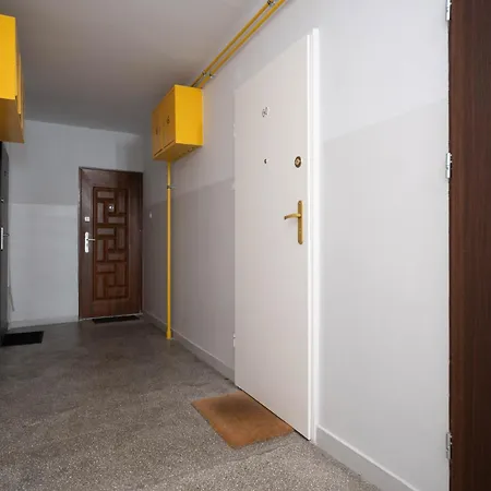 Przymorska Chatka Apartament