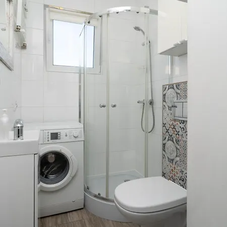 Apartment Przymorska Gdansk