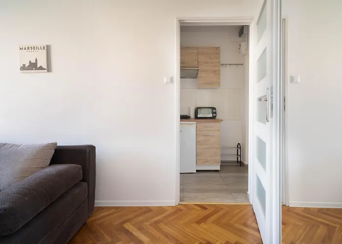 Przymorska * Гданьск