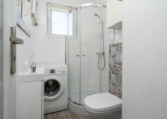 Διαμέρισμα Przymorska Γκντανσκ